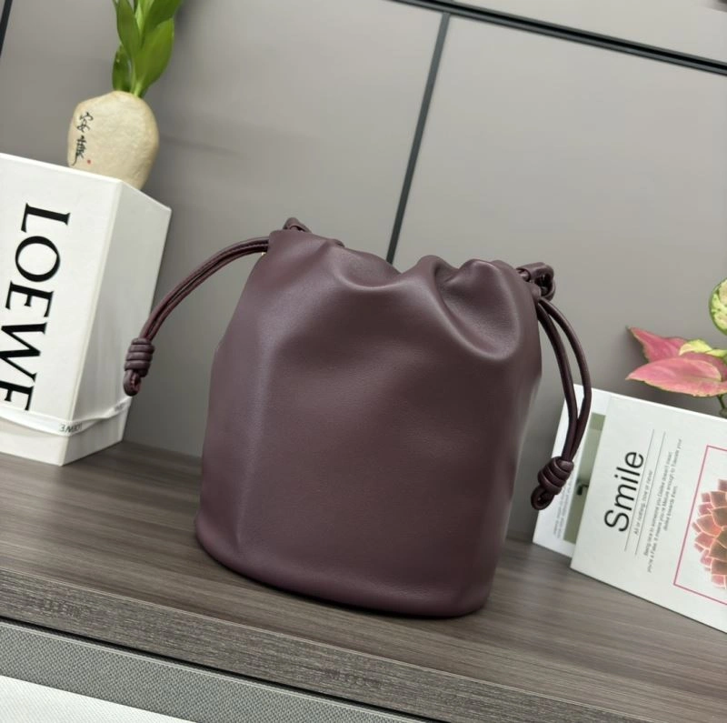 Comfortable Loewe Flamenco Bags 73366