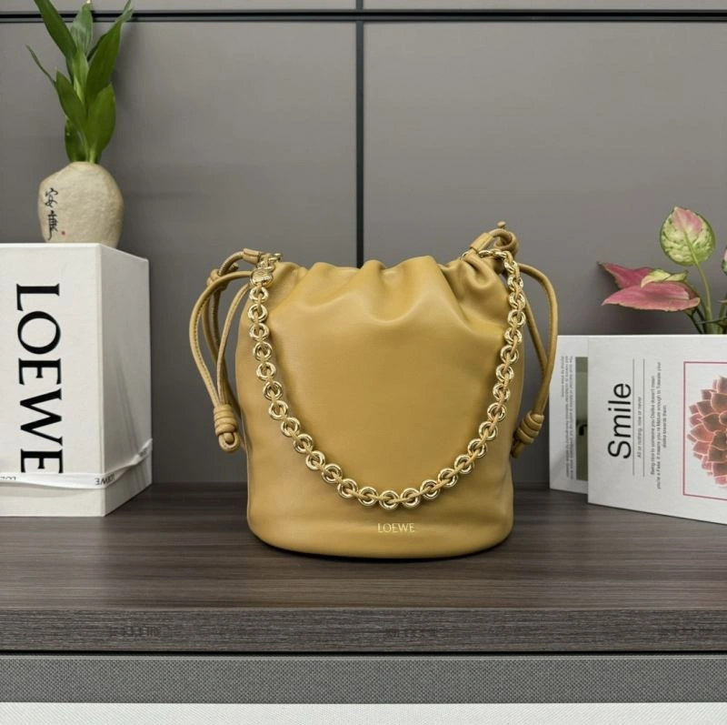 Loewe Flamenco Bags Reliable 73359