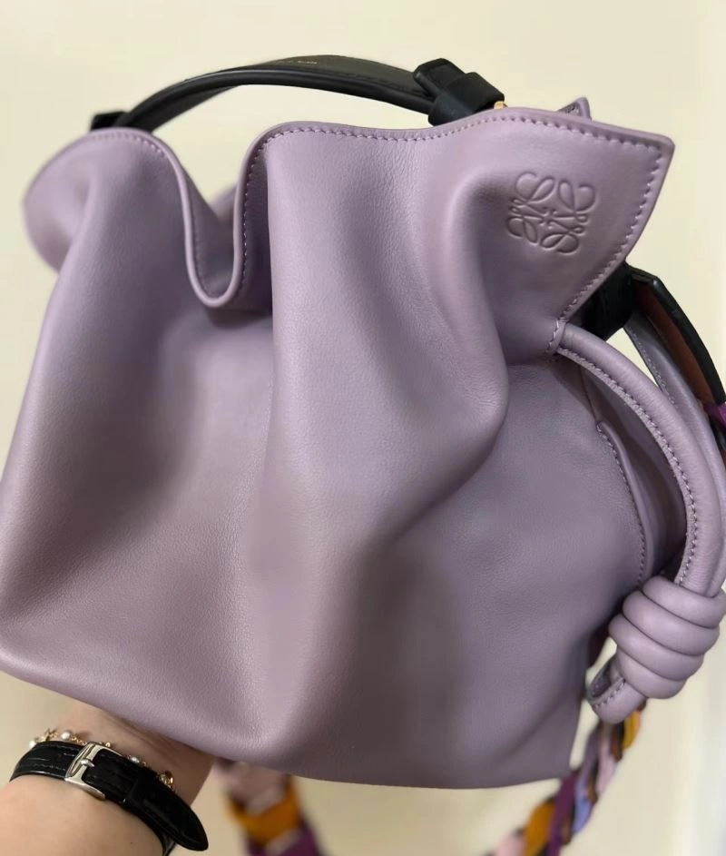 Loewe Flamenco Bags Sporty 73396