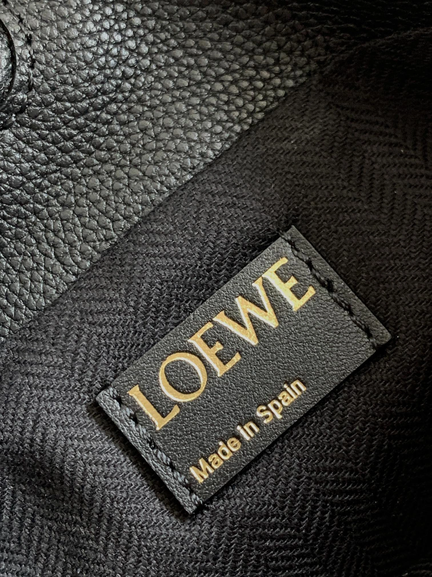 Loewe Flamenco Bags WrinkleFree 72173