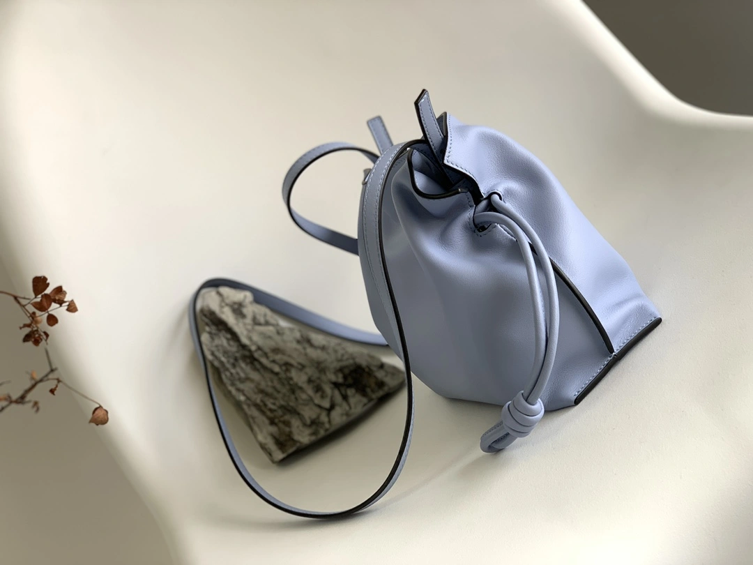 Loewe Flamenco Bags Comfortable 72247