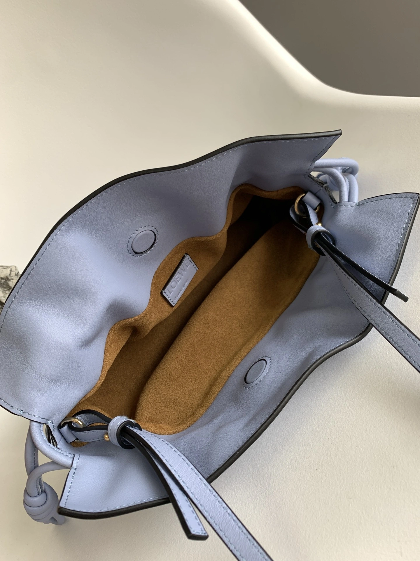 Loewe Flamenco Bags Comfortable 72247