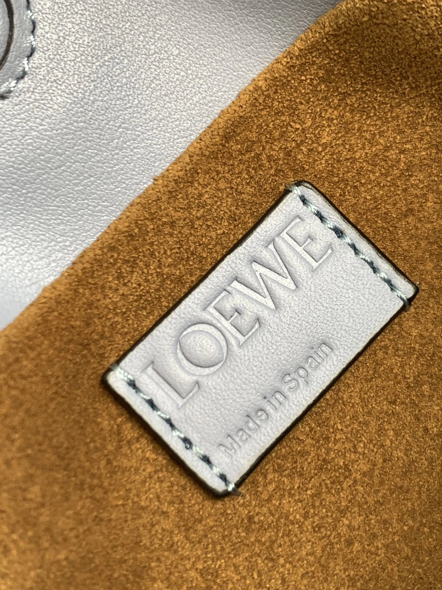 Loewe Flamenco Bags Comfortable 72247