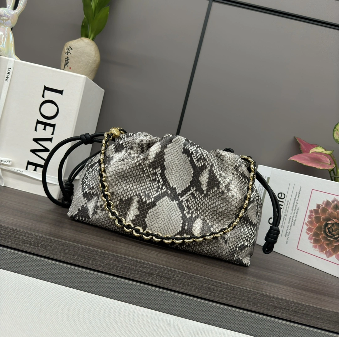 Loewe Flamenco Bags Lightweight 72178