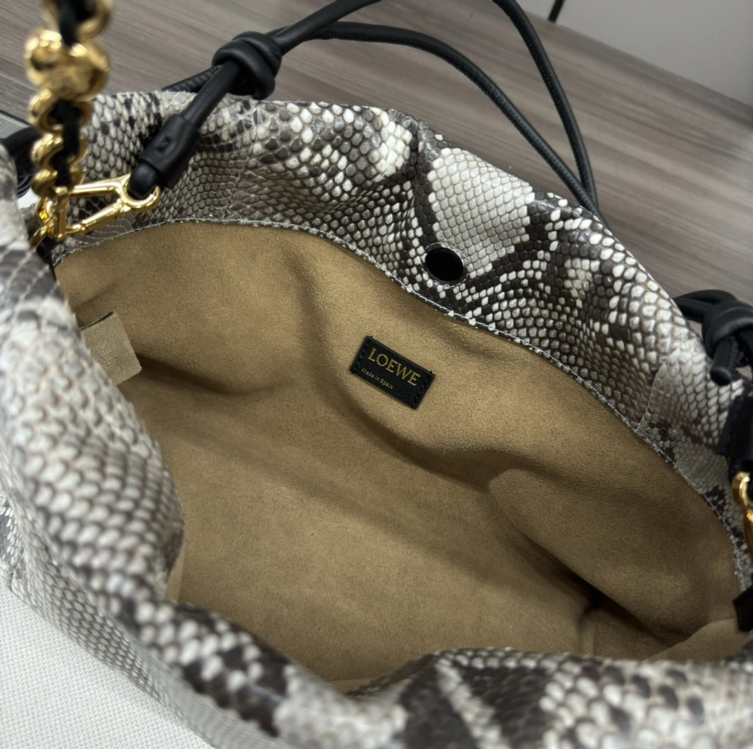 Loewe Flamenco Bags Lightweight 72178