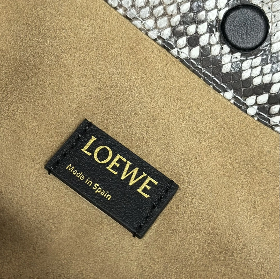 Loewe Flamenco Bags Lightweight 72178