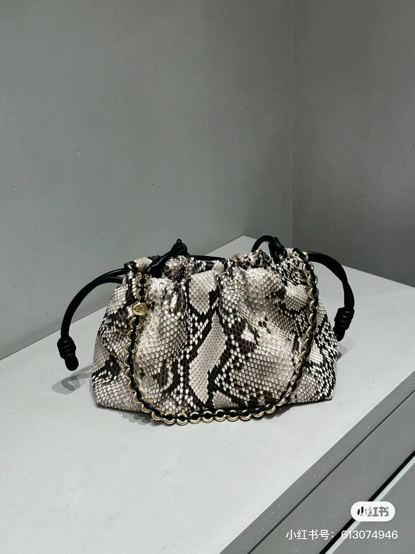 Loewe Flamenco Bags Lightweight 72178