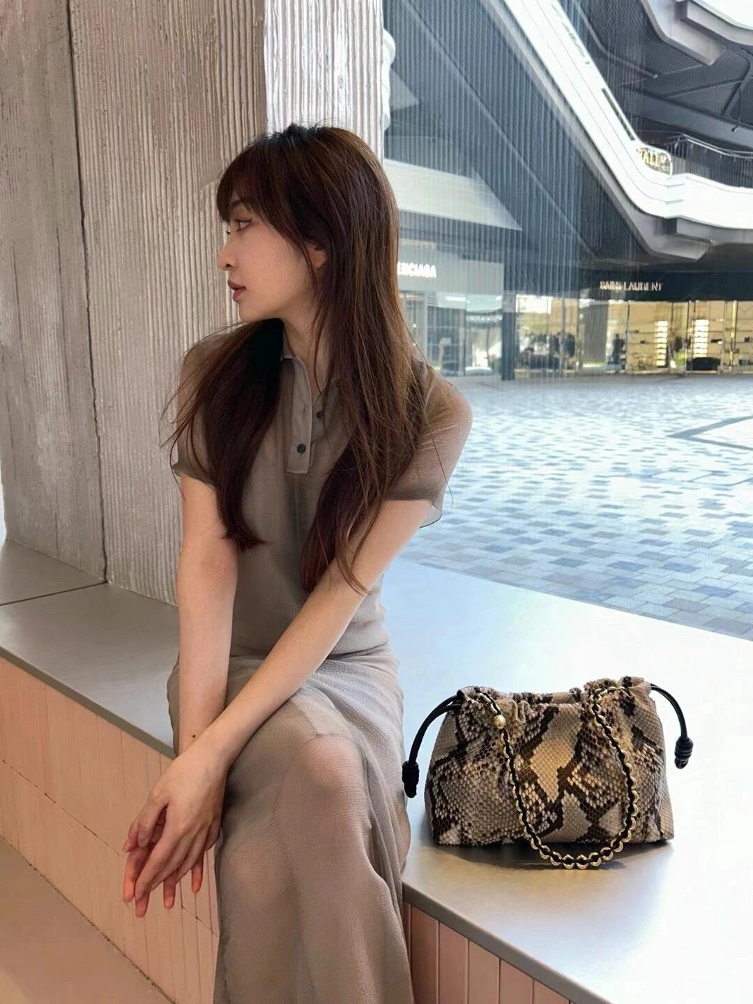 Loewe Flamenco Bags Lightweight 72178