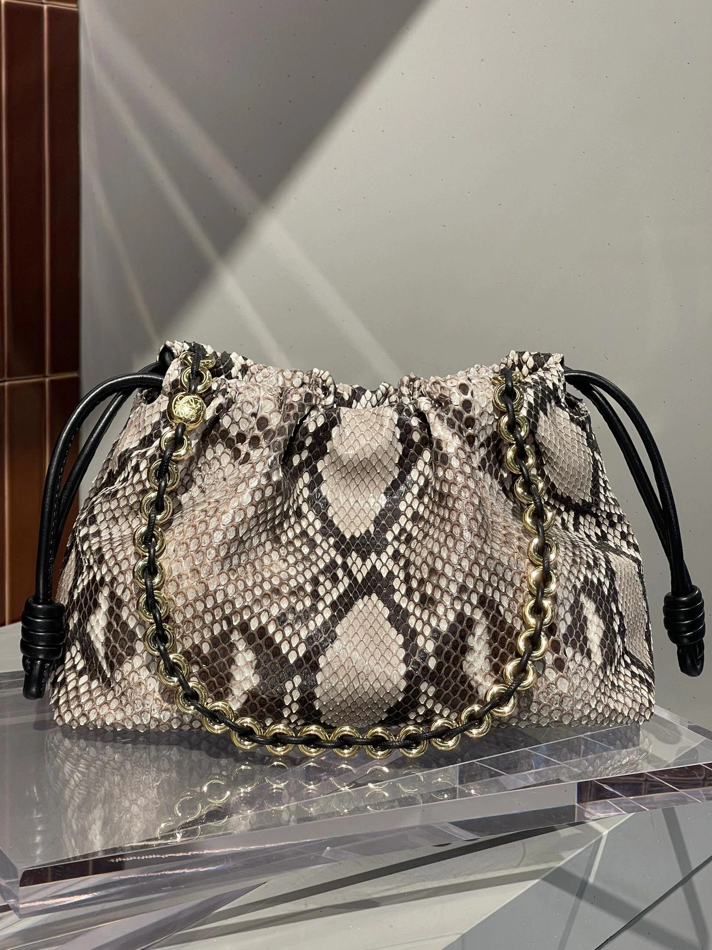 Loewe Flamenco Bags Lightweight 72178