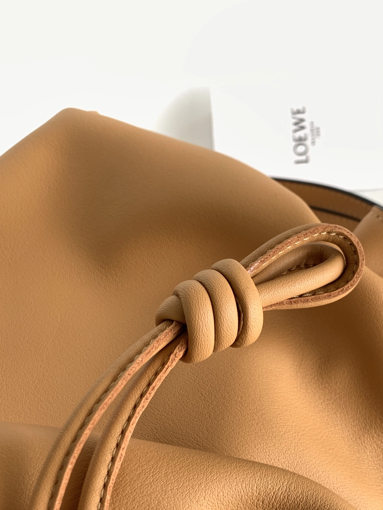 Loewe Flamenco Bags Colorful 72170