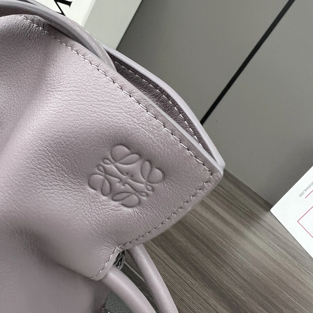 Loewe Flamenco Bags StreetReady 72217