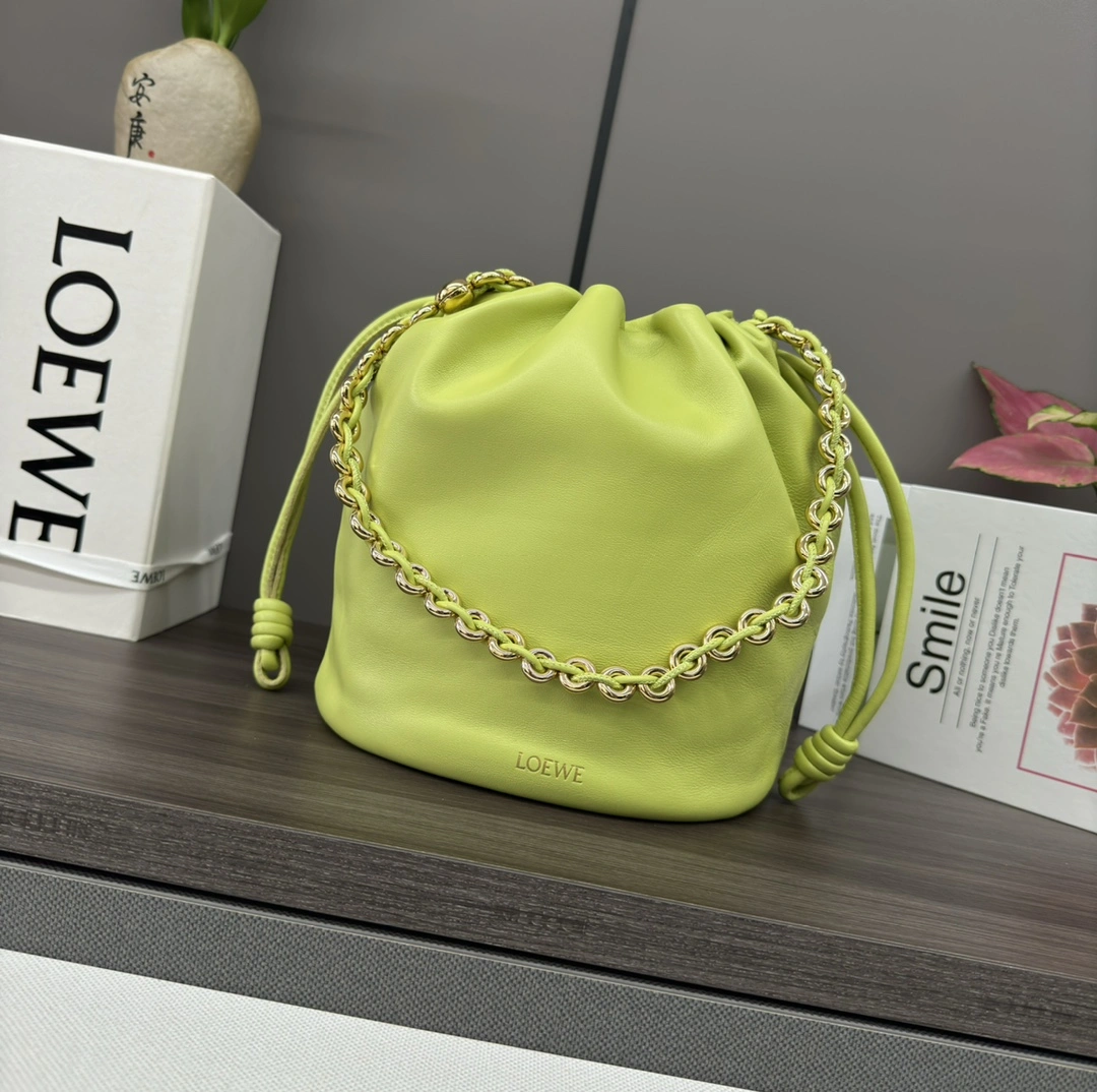 Loewe Flamenco Bags FlexibleFit 72311