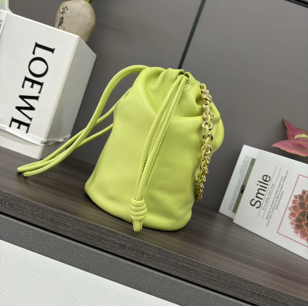Loewe Flamenco Bags FlexibleFit 72311