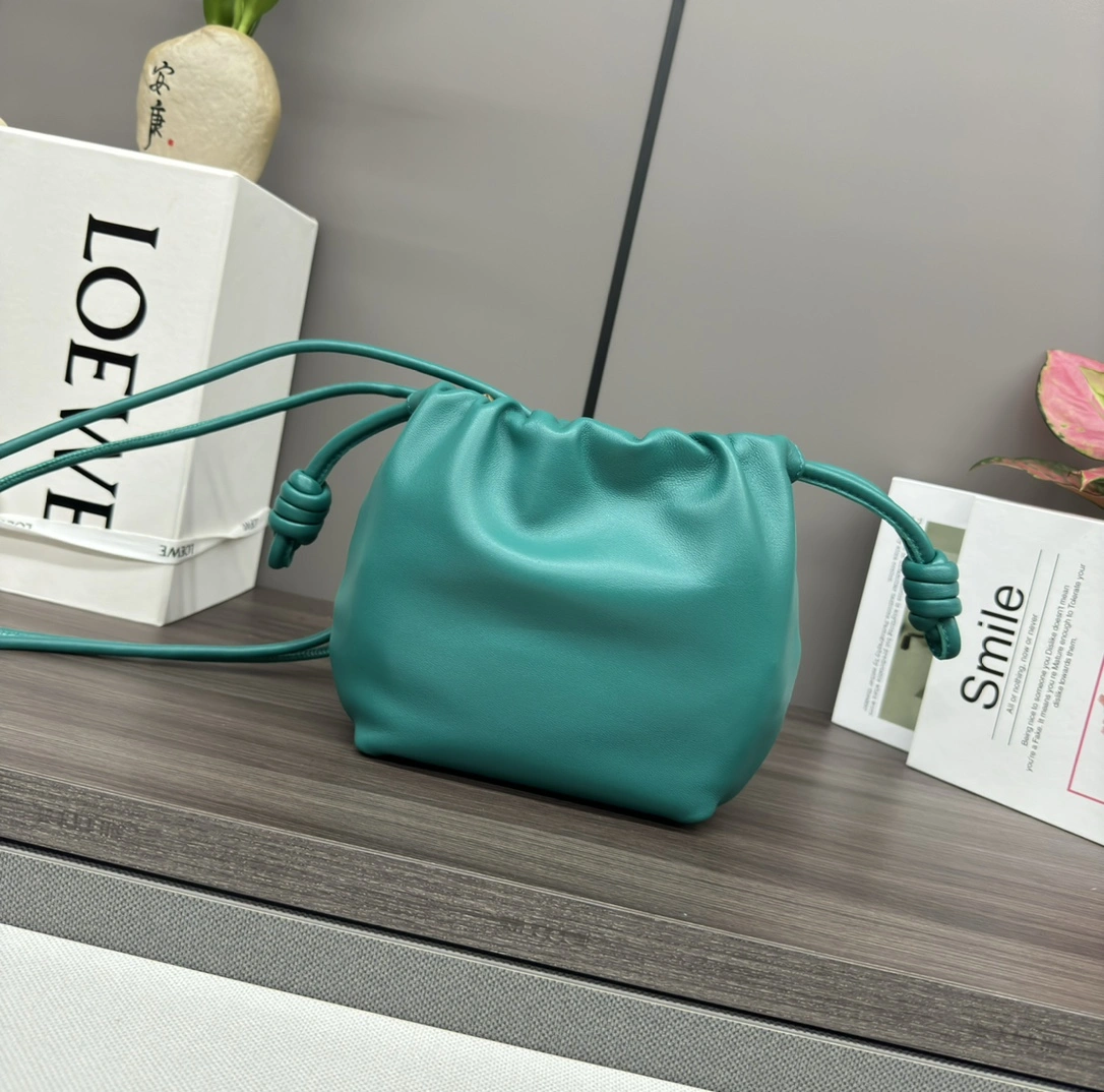 Chic Loewe Flamenco Bags 72166