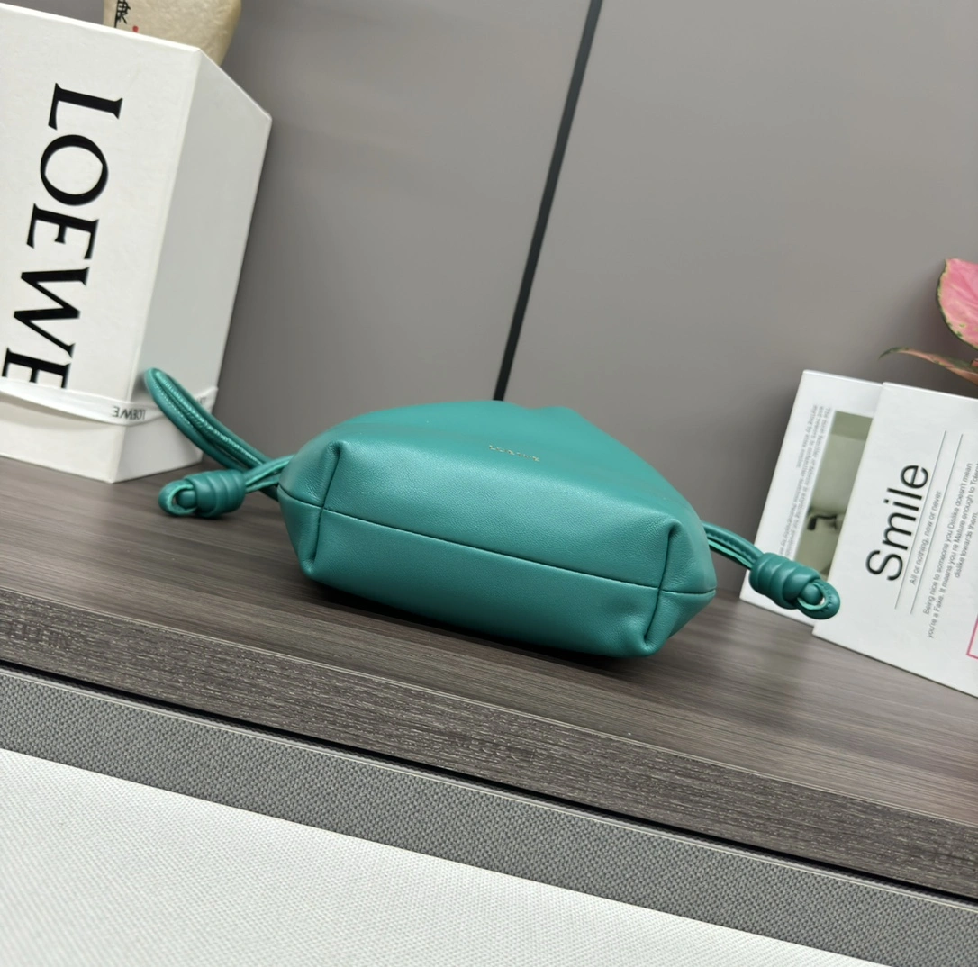 Chic Loewe Flamenco Bags 72166