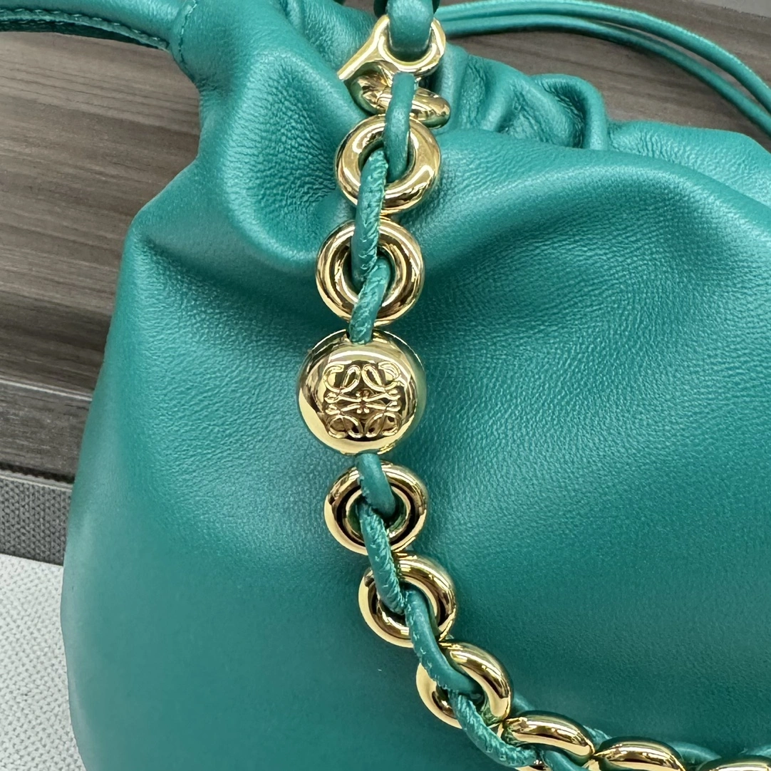 Chic Loewe Flamenco Bags 72166