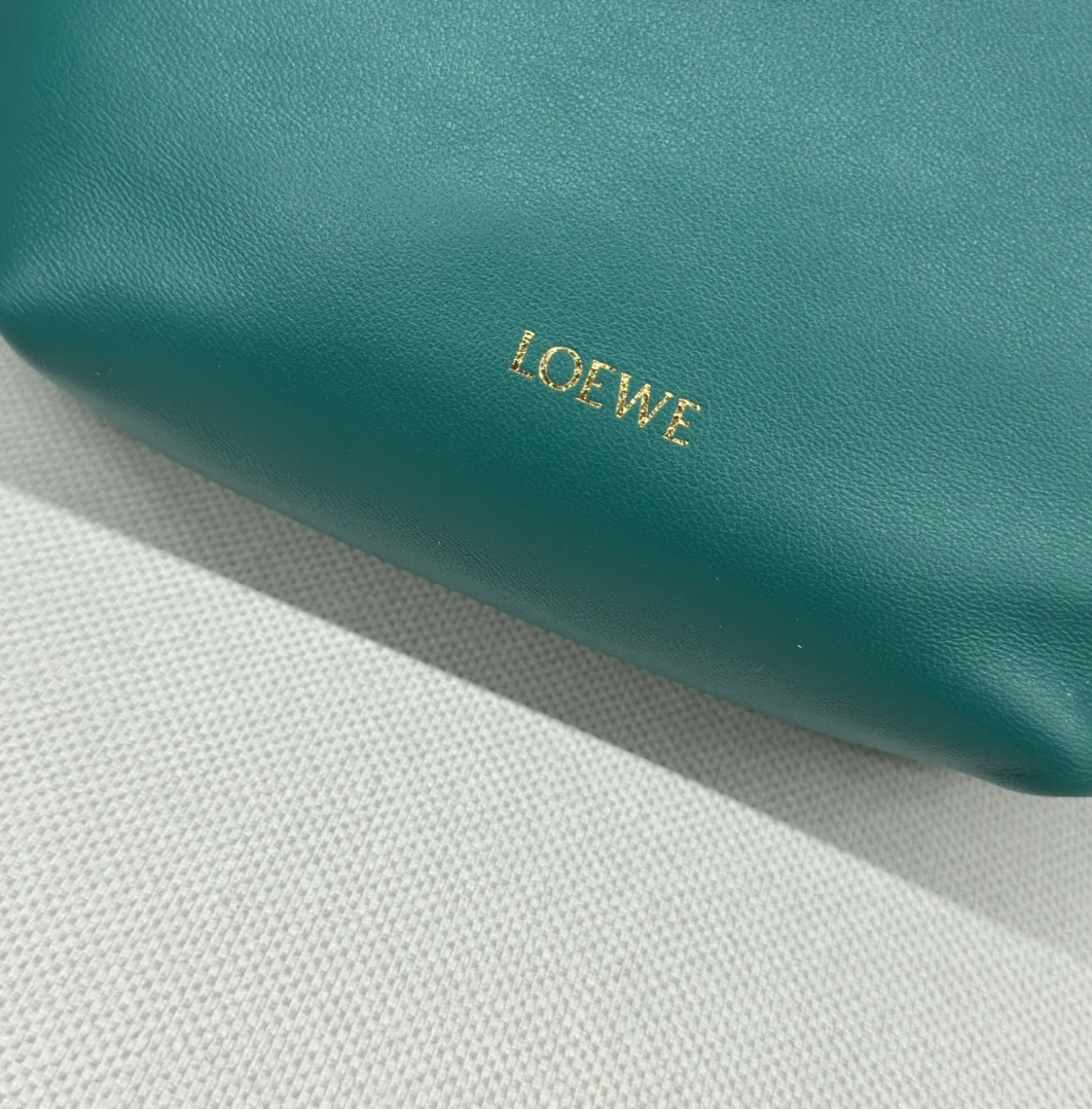Chic Loewe Flamenco Bags 72166