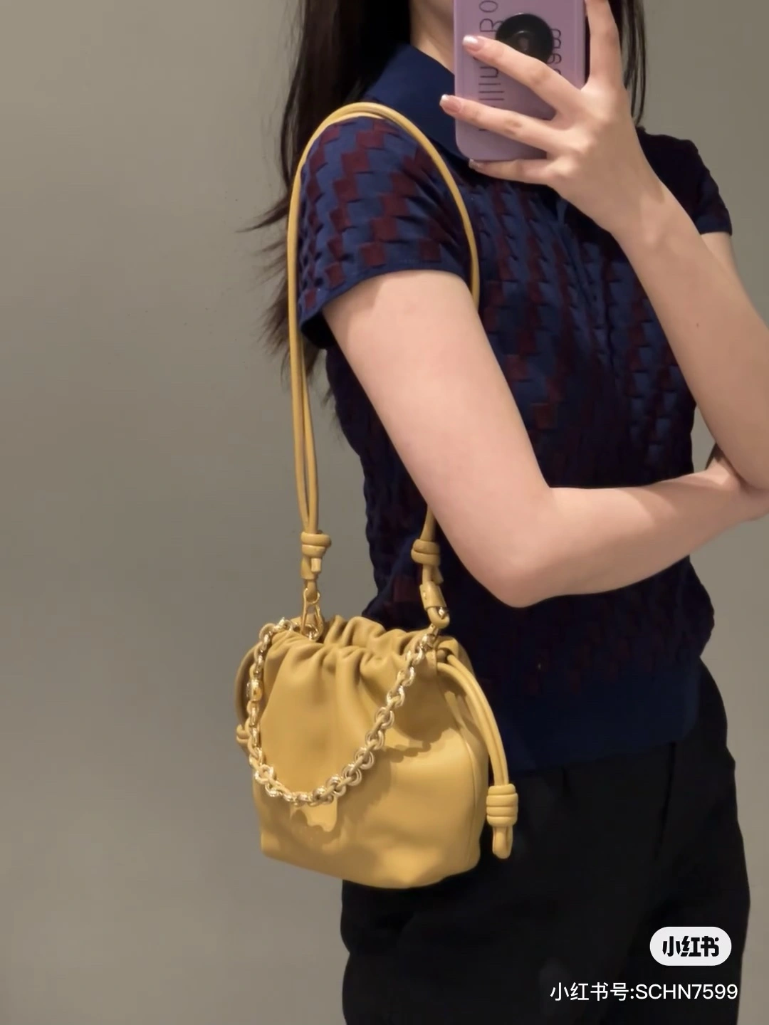 Loewe Flamenco Bags FastDry 72186