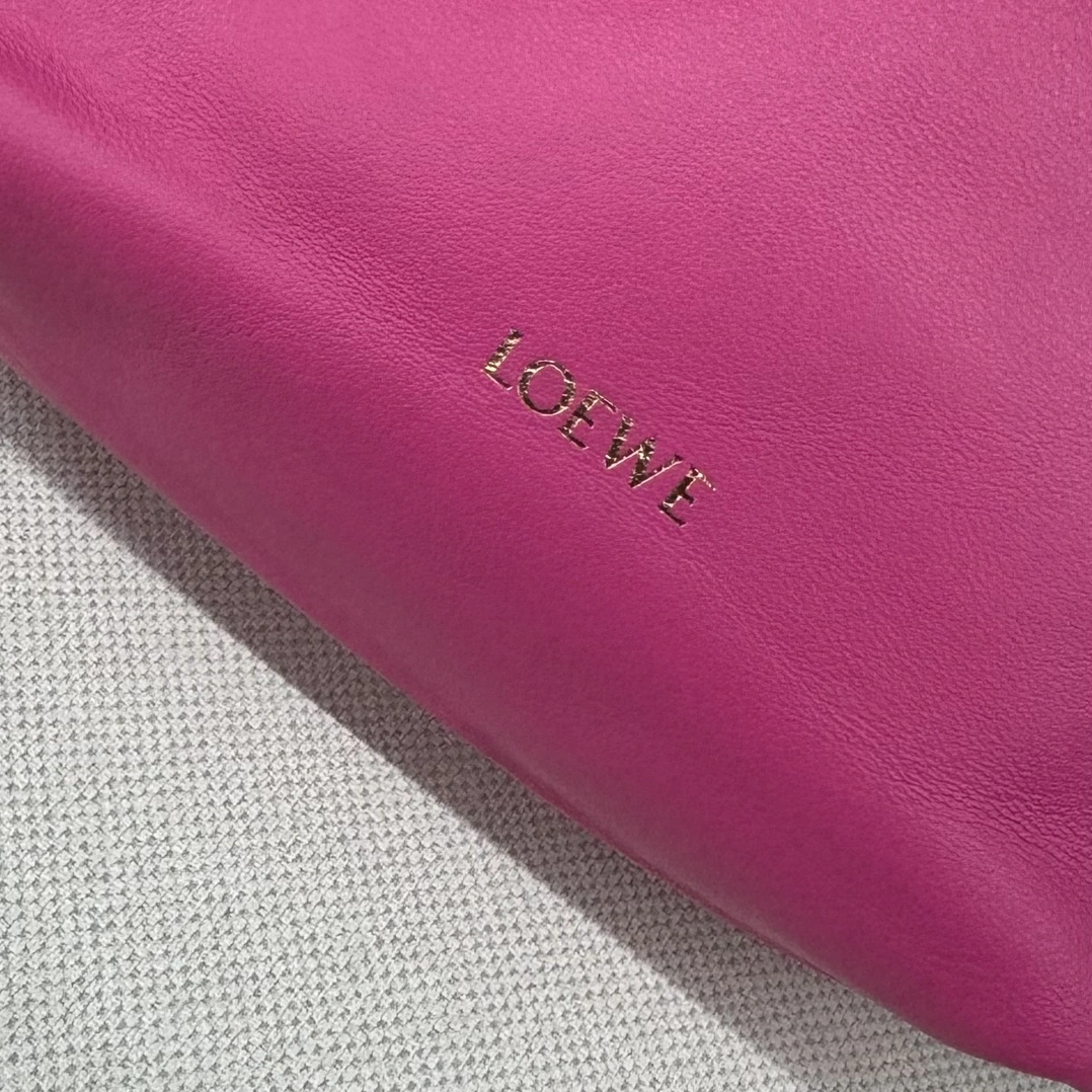 Classic Loewe Flamenco Bags 72174