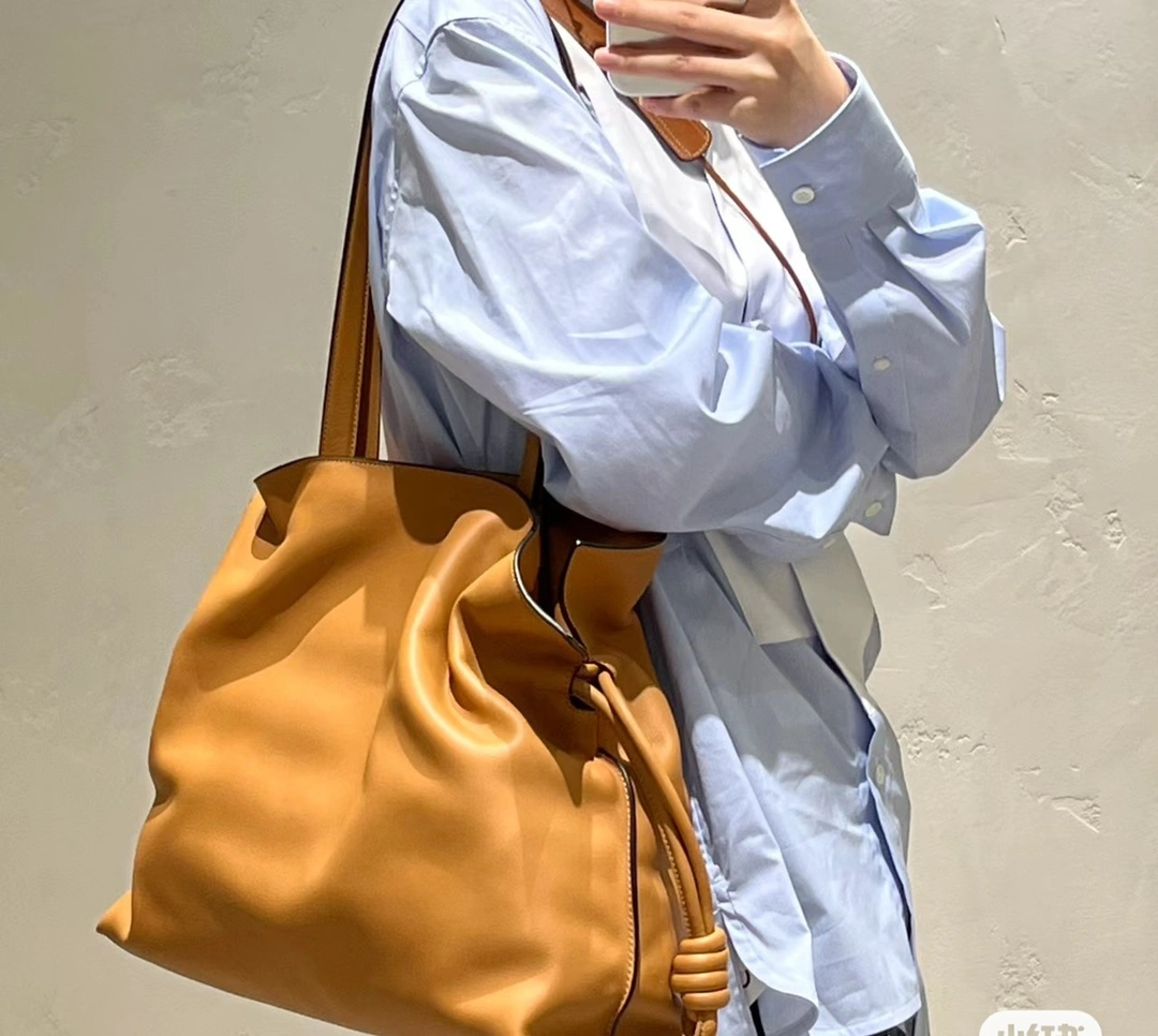 GoAnywhere Loewe Flamenco Bags 72164