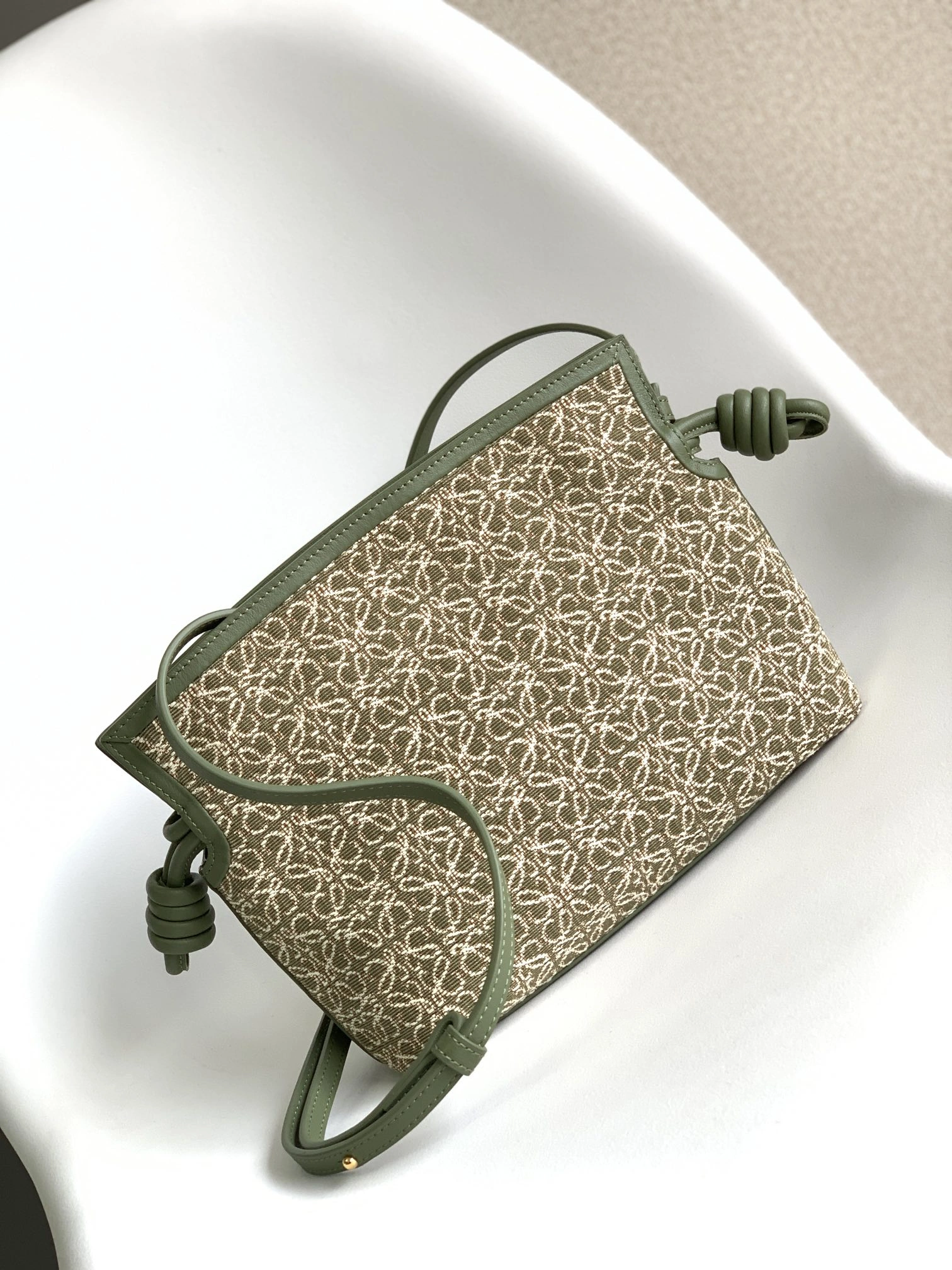 HighQuality Loewe Flamenco Bags 72165