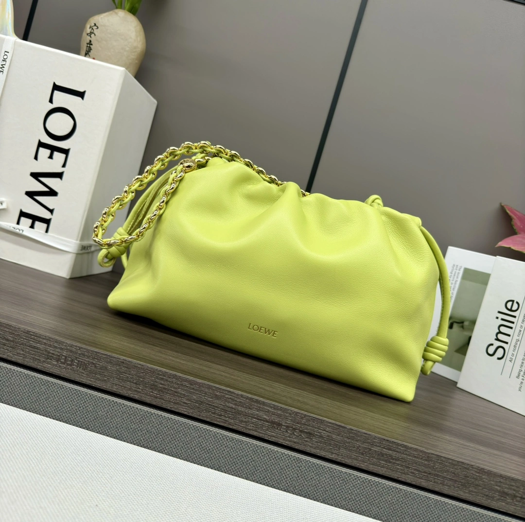 AllSeason Loewe Flamenco Bags 72163