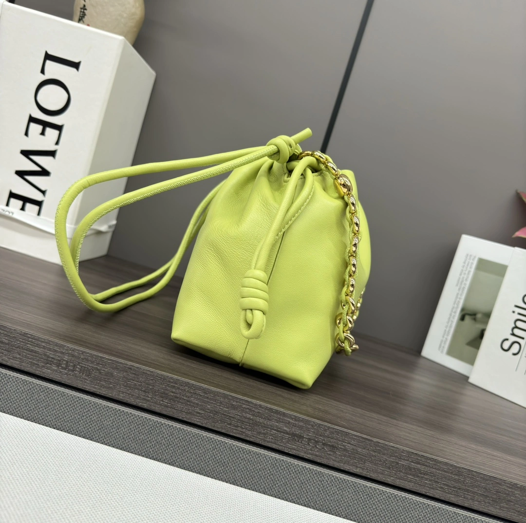 AllSeason Loewe Flamenco Bags 72163