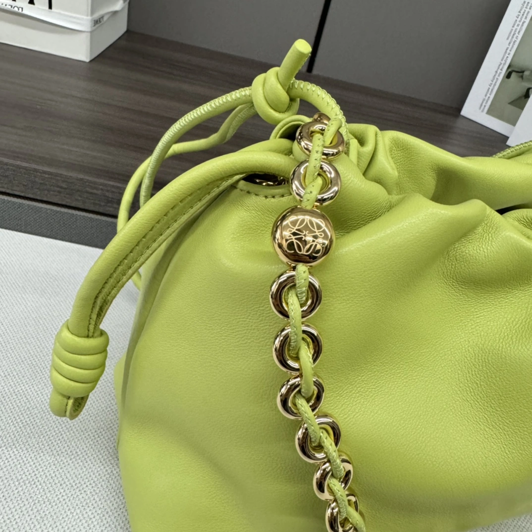 AllSeason Loewe Flamenco Bags 72163