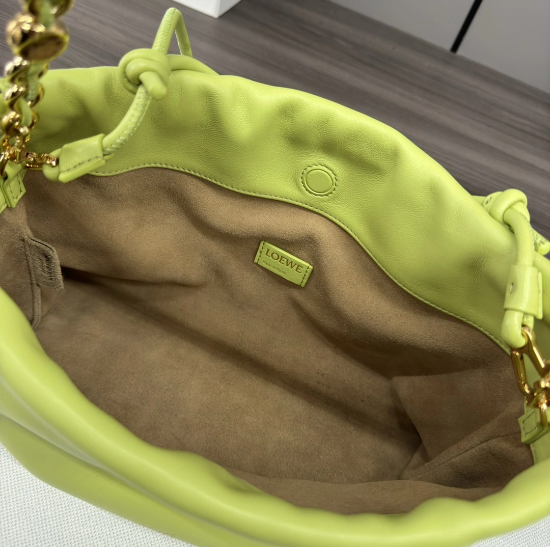 AllSeason Loewe Flamenco Bags 72163