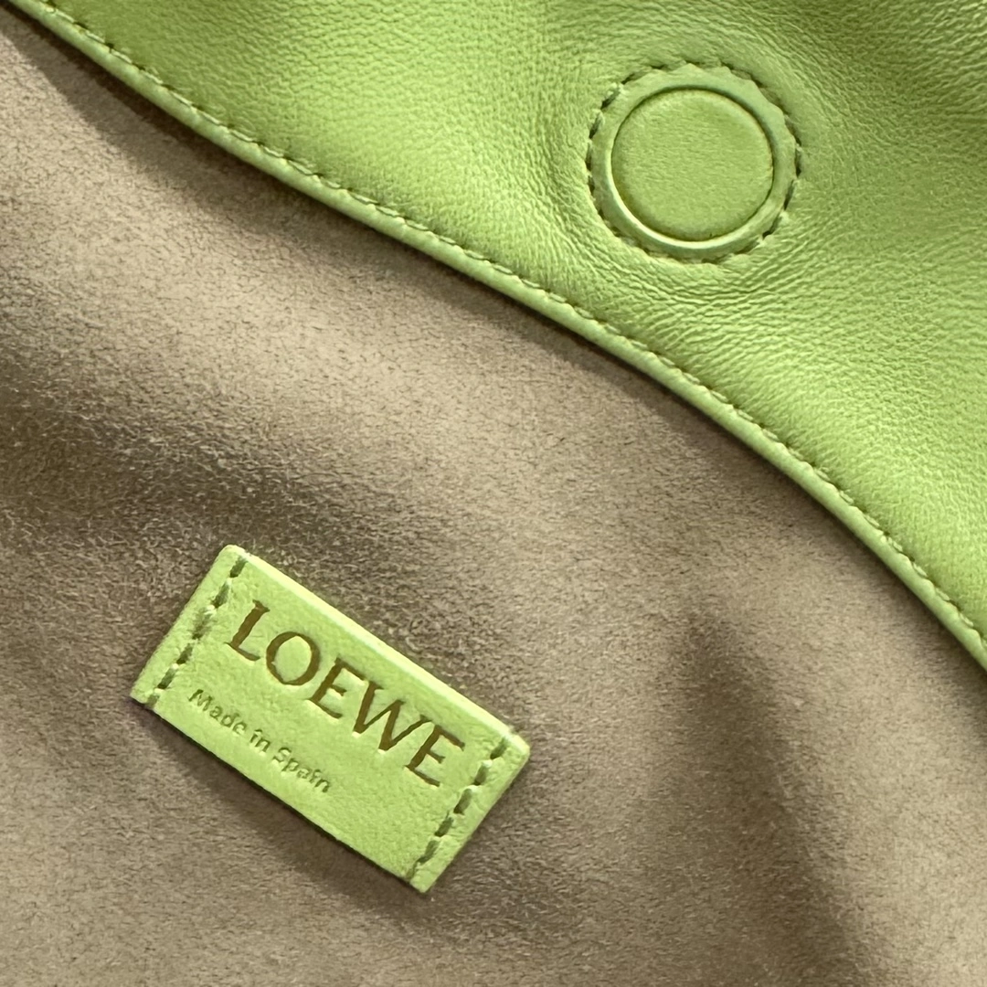 AllSeason Loewe Flamenco Bags 72163