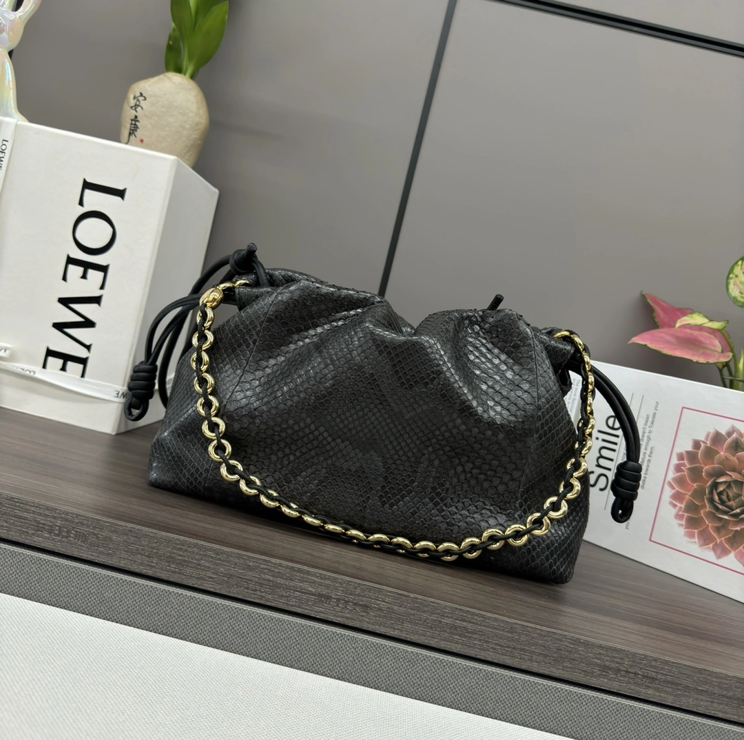 MultiPurpose Loewe Flamenco Bags 72160