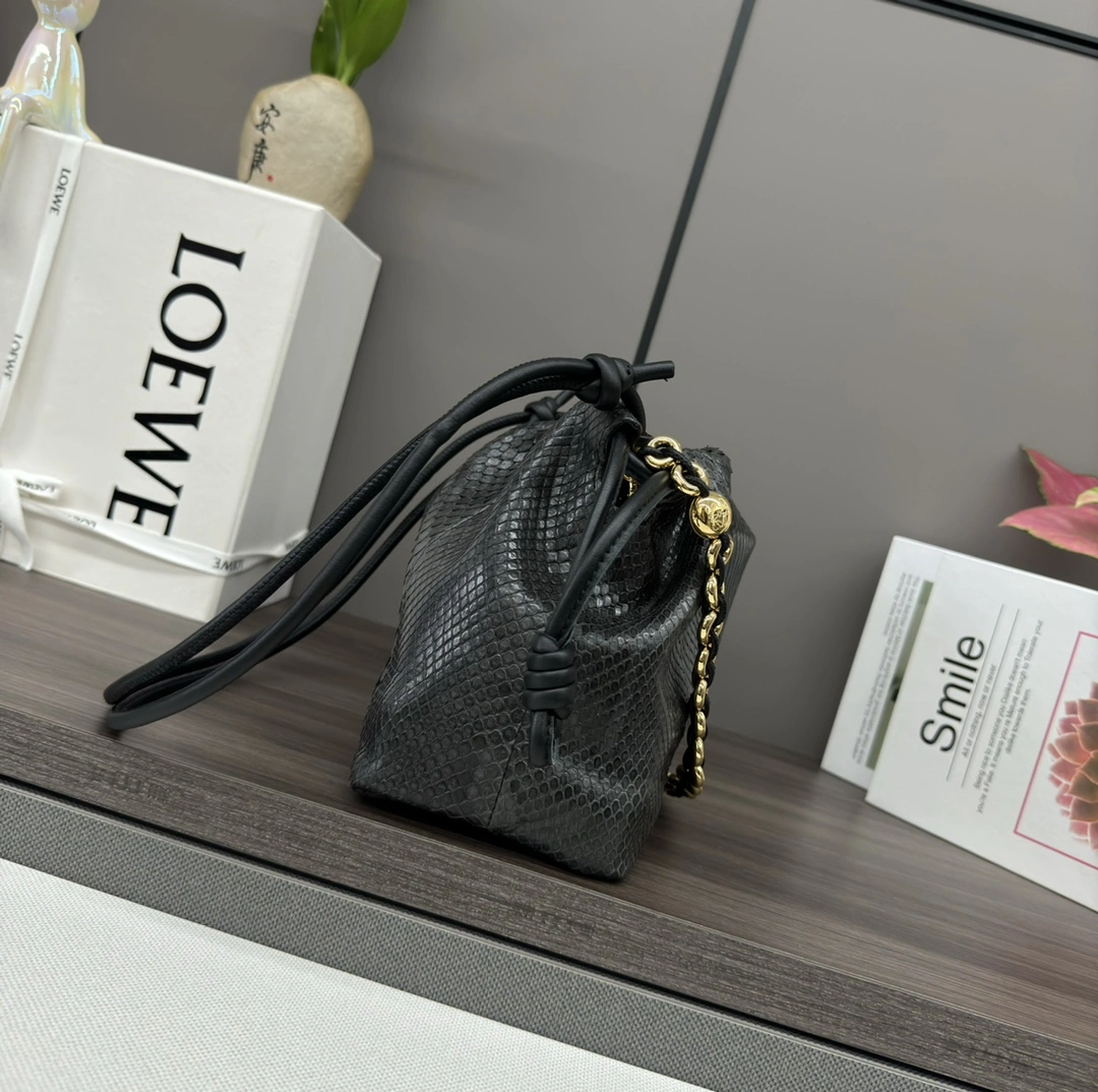 MultiPurpose Loewe Flamenco Bags 72160