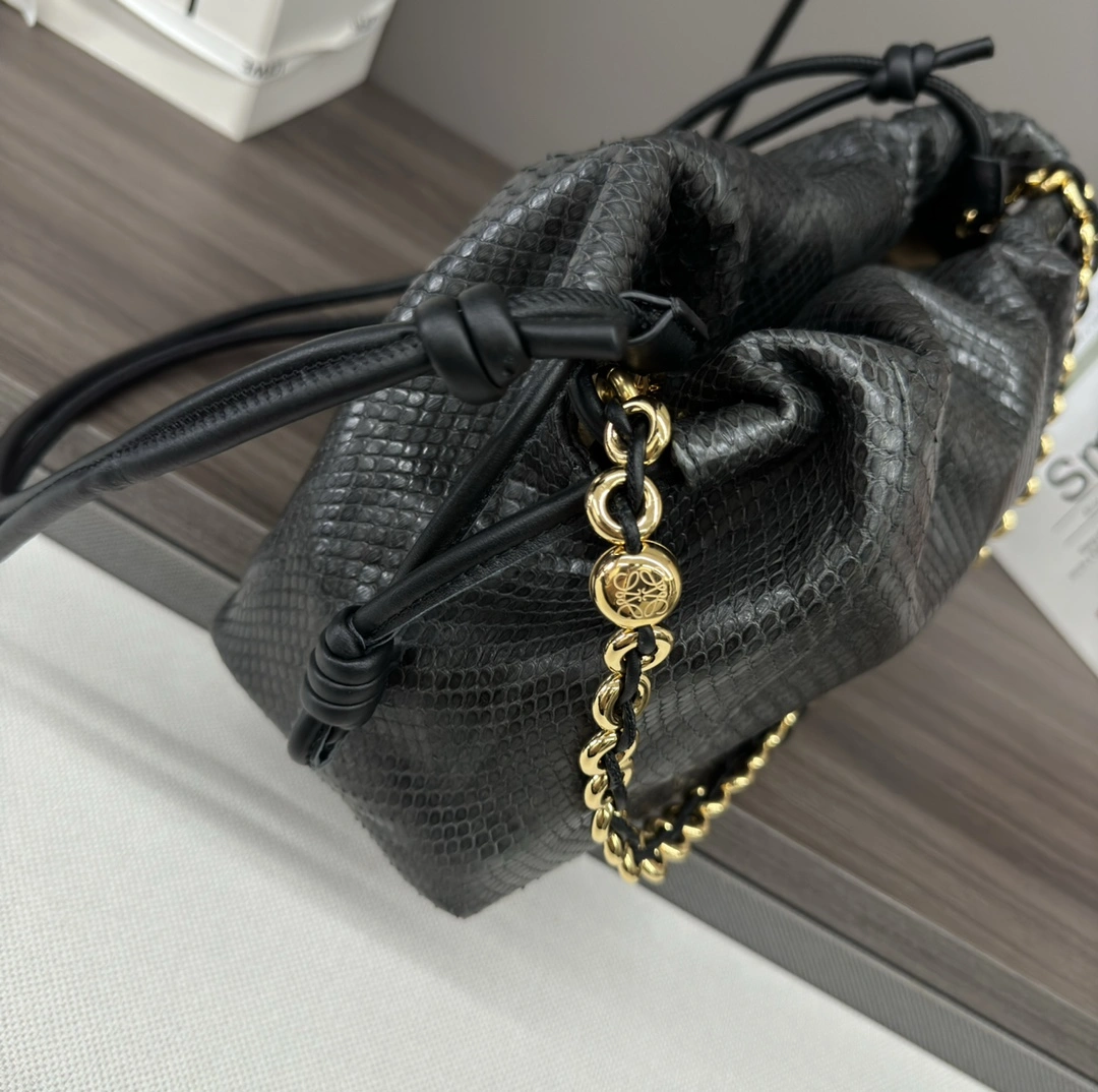 MultiPurpose Loewe Flamenco Bags 72160