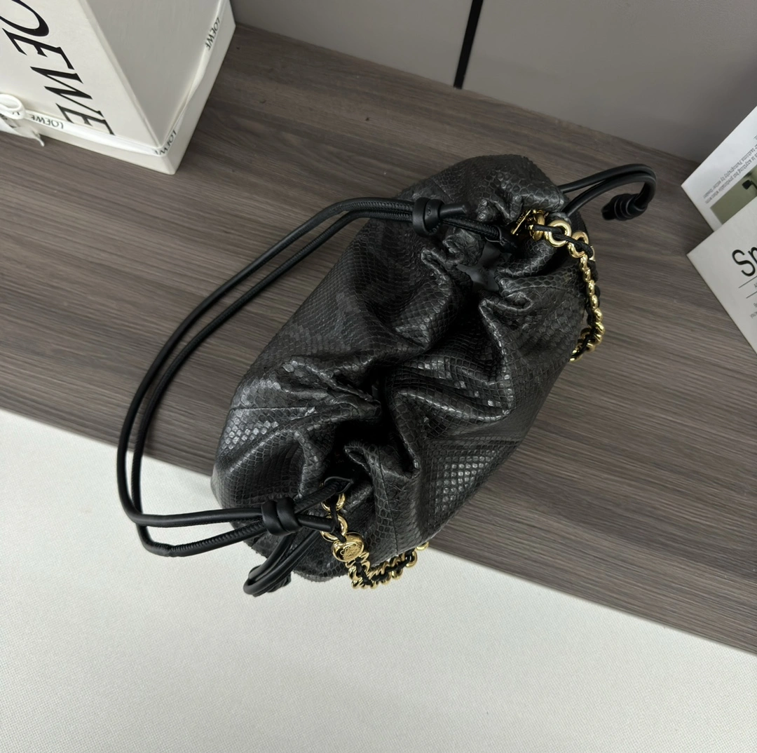 MultiPurpose Loewe Flamenco Bags 72160