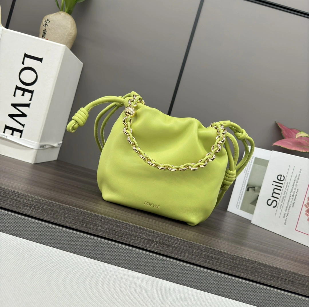 Loewe Flamenco Bags EasyCare 72229