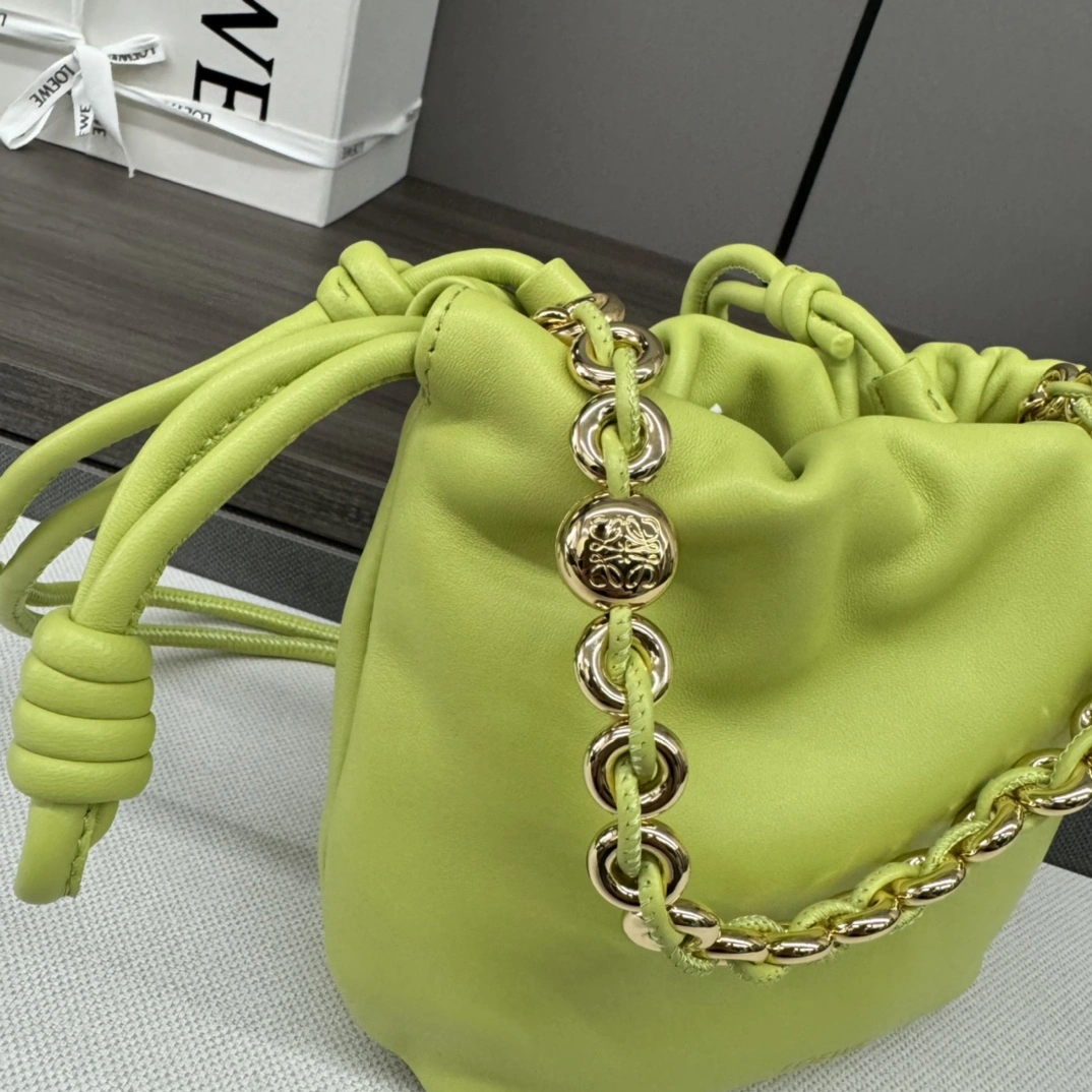 Loewe Flamenco Bags EasyCare 72229