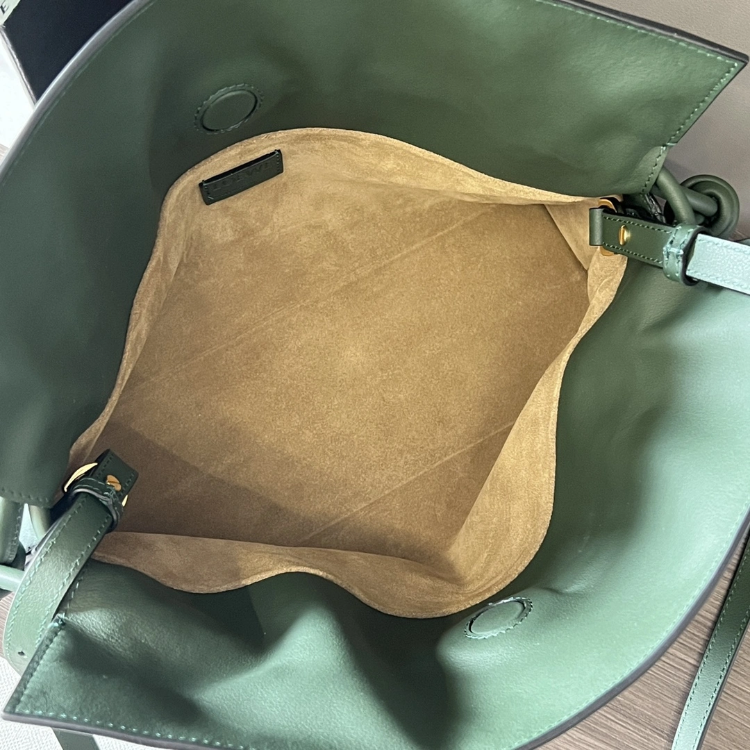 Loewe Flamenco Bags OnTrend 72156