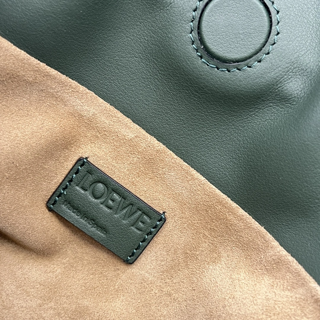 Loewe Flamenco Bags OnTrend 72156