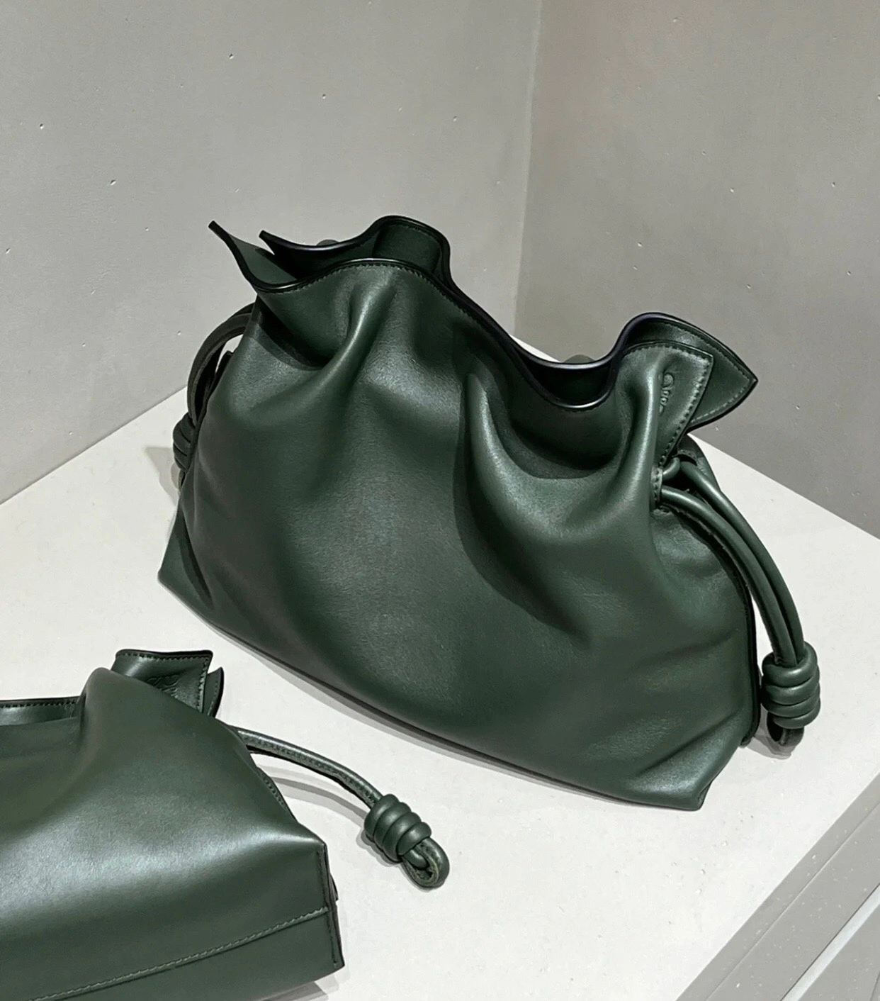 Loewe Flamenco Bags OnTrend 72156