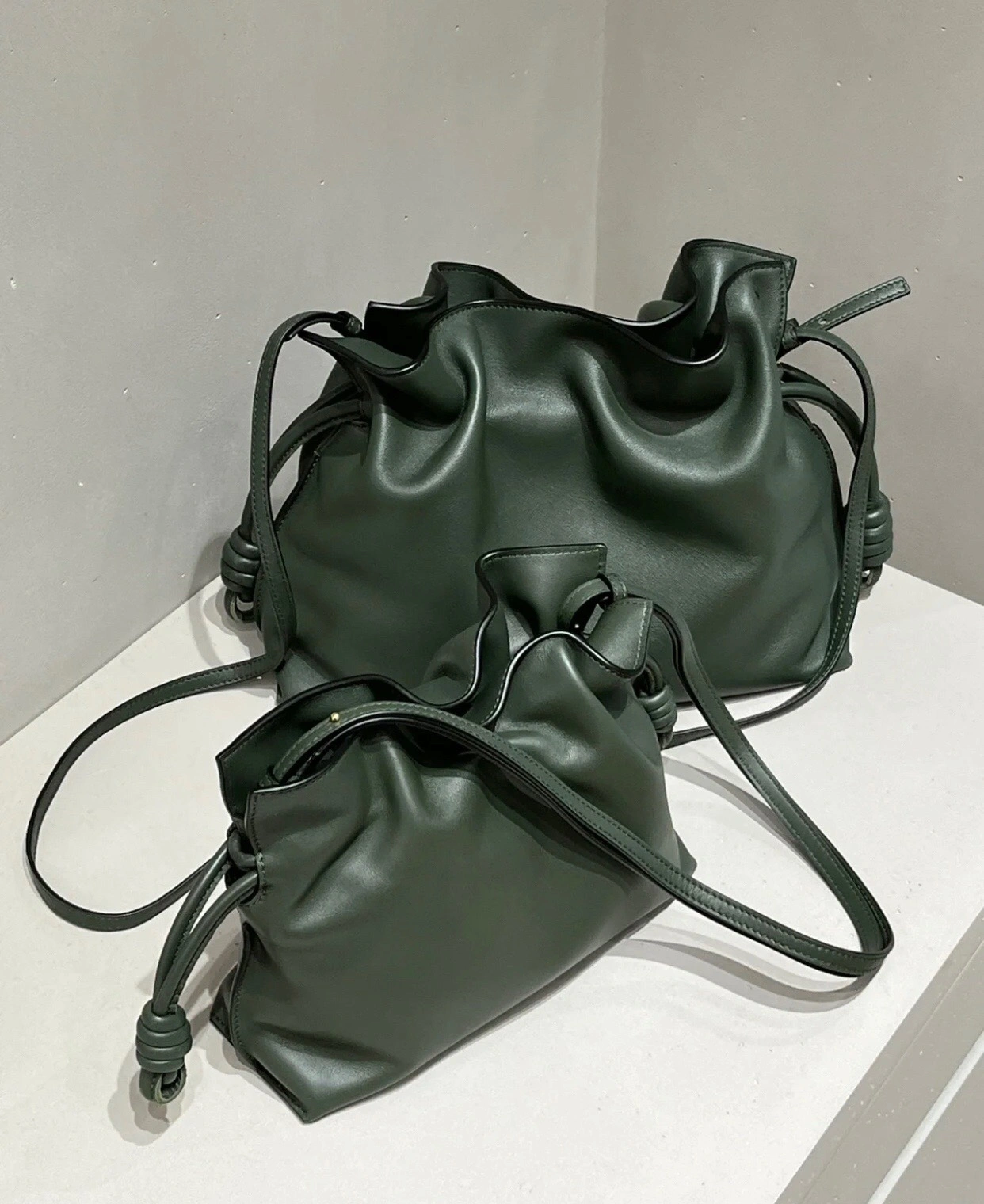 Loewe Flamenco Bags OnTrend 72156