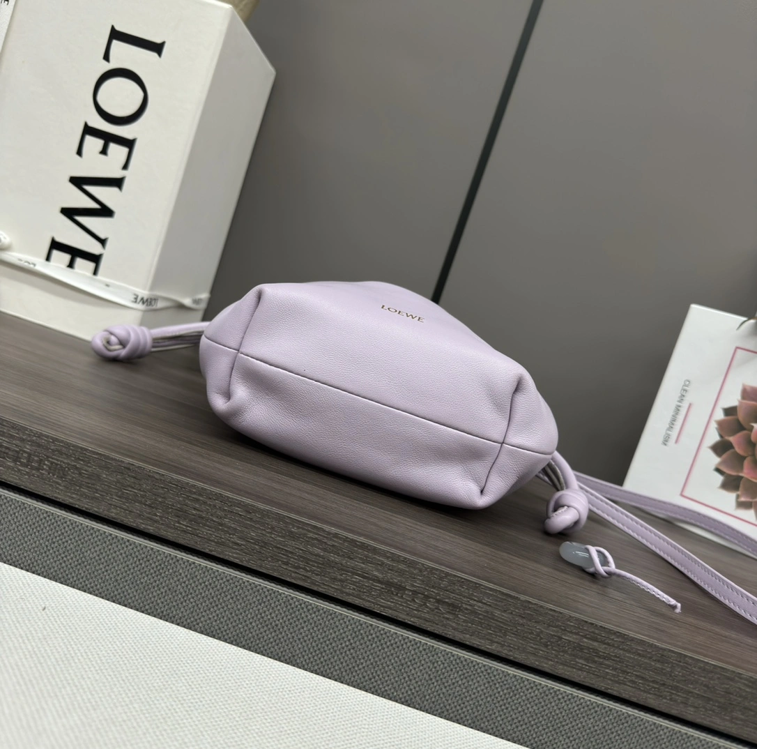 Loewe Flamenco Bags Tailored 72153