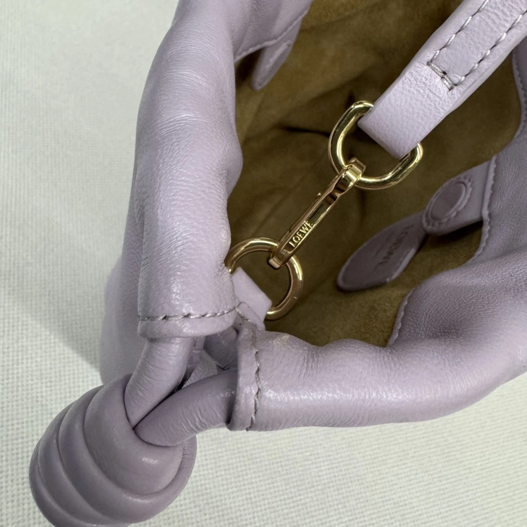 Loewe Flamenco Bags Tailored 72153