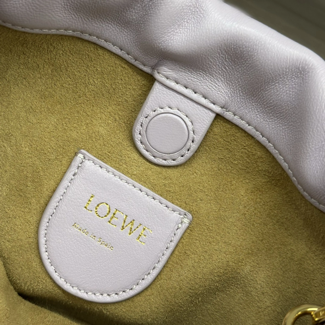 Loewe Flamenco Bags Tailored 72153
