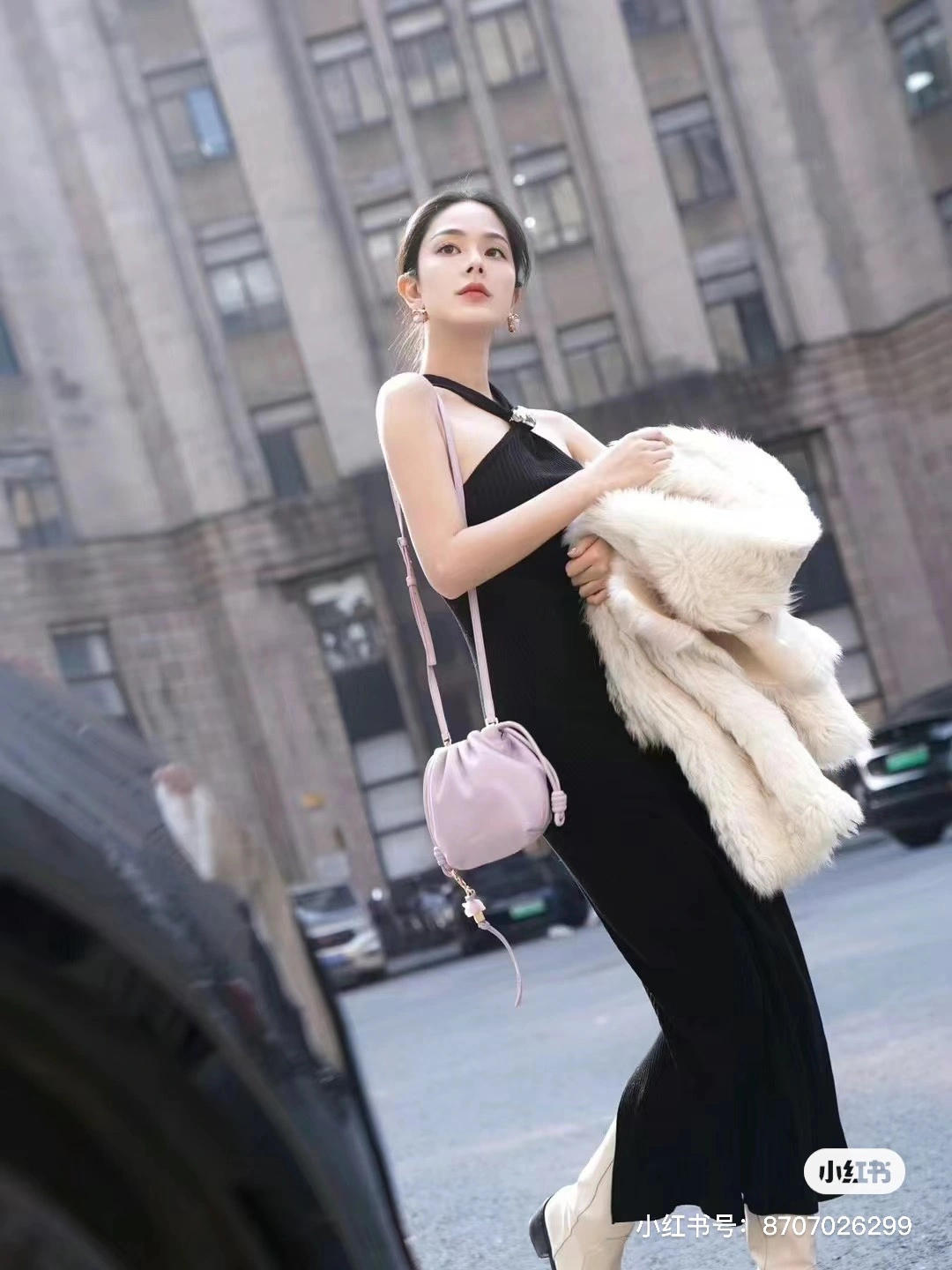Loewe Flamenco Bags Tailored 72153