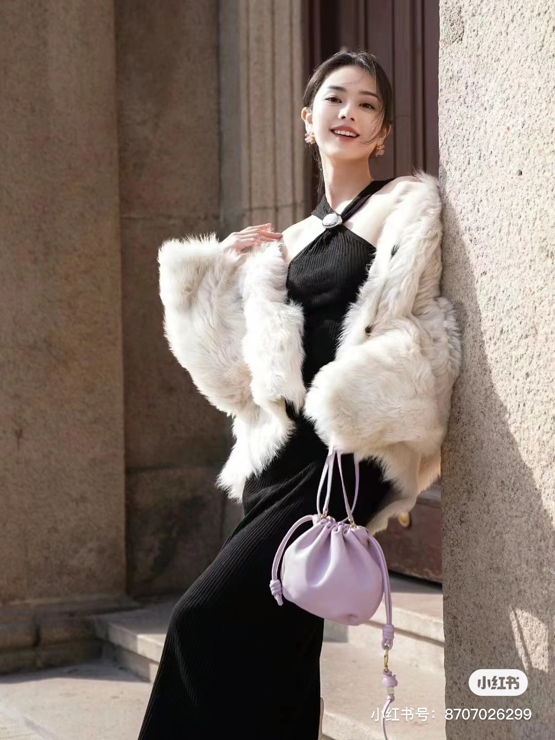 Loewe Flamenco Bags Tailored 72153
