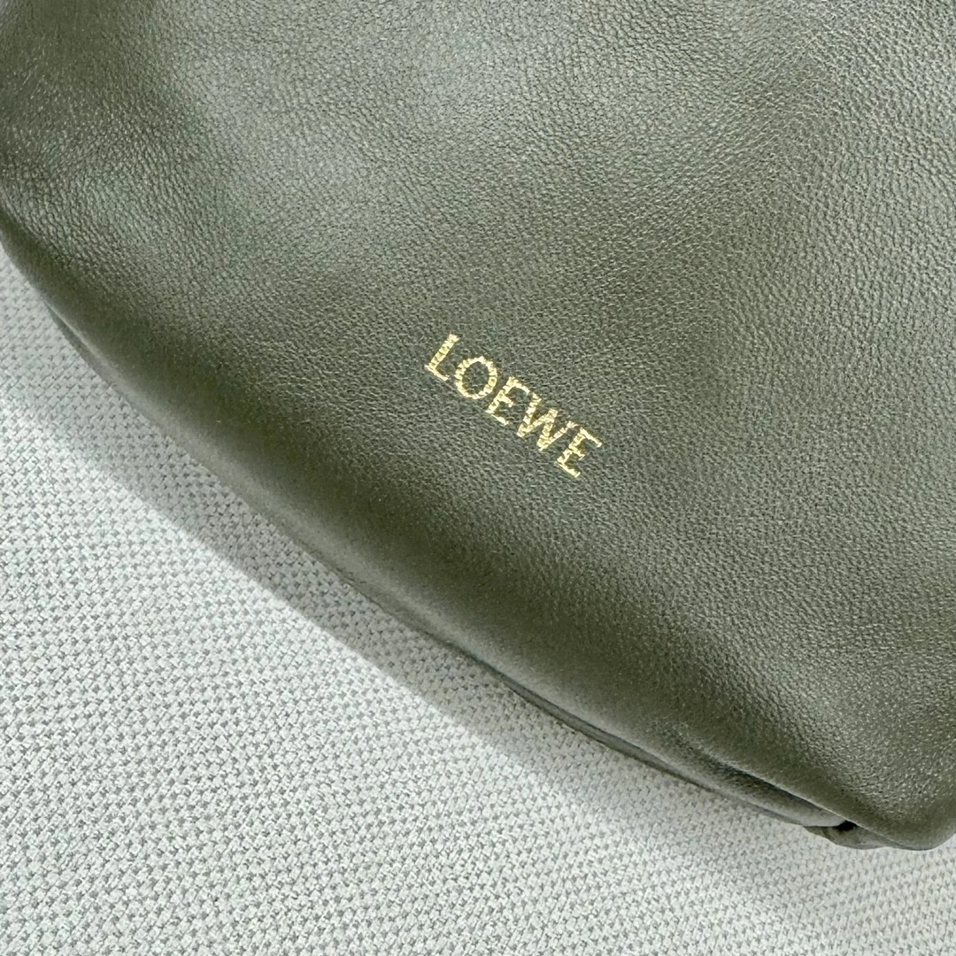 Classic Loewe Flamenco Bags 72147