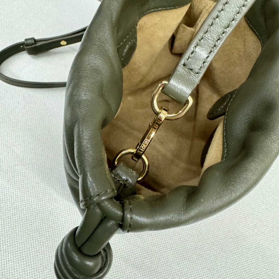 Classic Loewe Flamenco Bags 72147