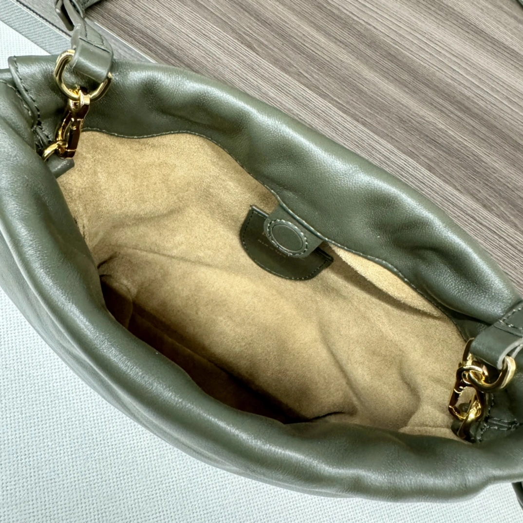 Classic Loewe Flamenco Bags 72147