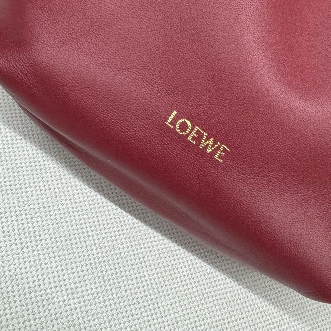 Packable Loewe Flamenco Bags 72155