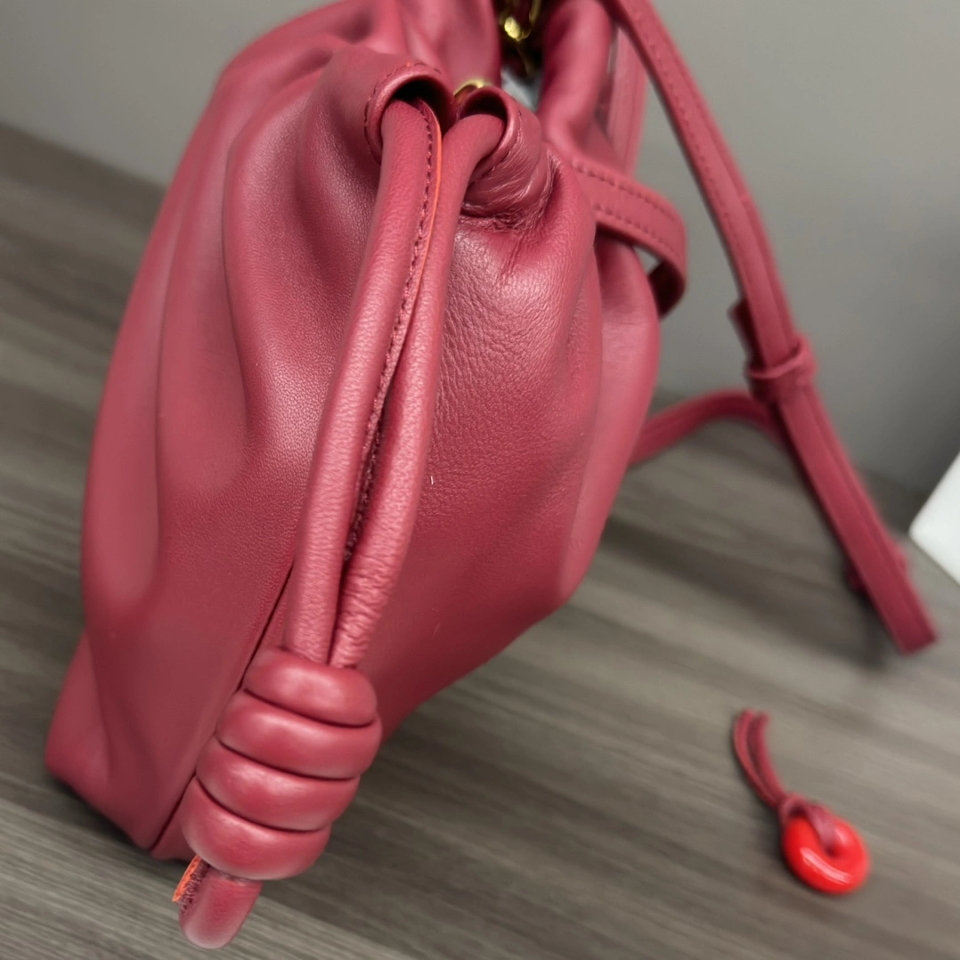 Packable Loewe Flamenco Bags 72155